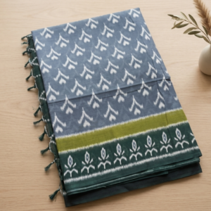 Mangalagiri Pattu and Cotton Sarees