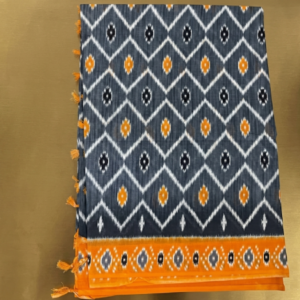 Mul Cotton Sarees