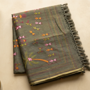 Kalamkari Cotton