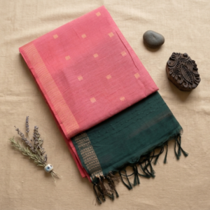 Mangalagiri Cotton Sarees
