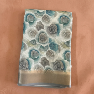 Lightweight Fancy Sarees