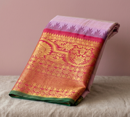 Semi-Gadawal-Saree-8