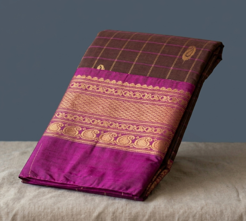 Semi-Gadwal-Saree-3