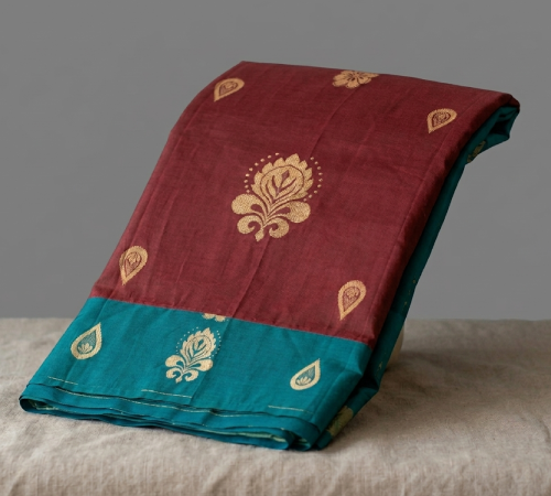 Semi-Gadwal-Saree-7