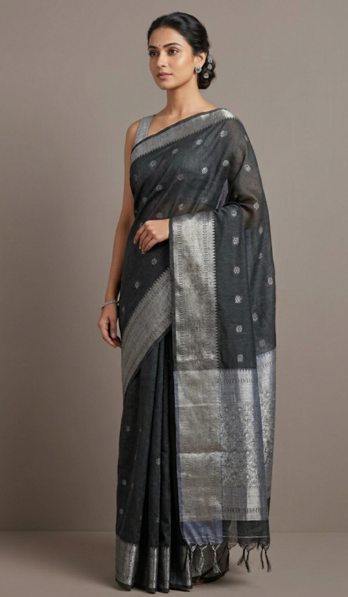 Cotton Sarees