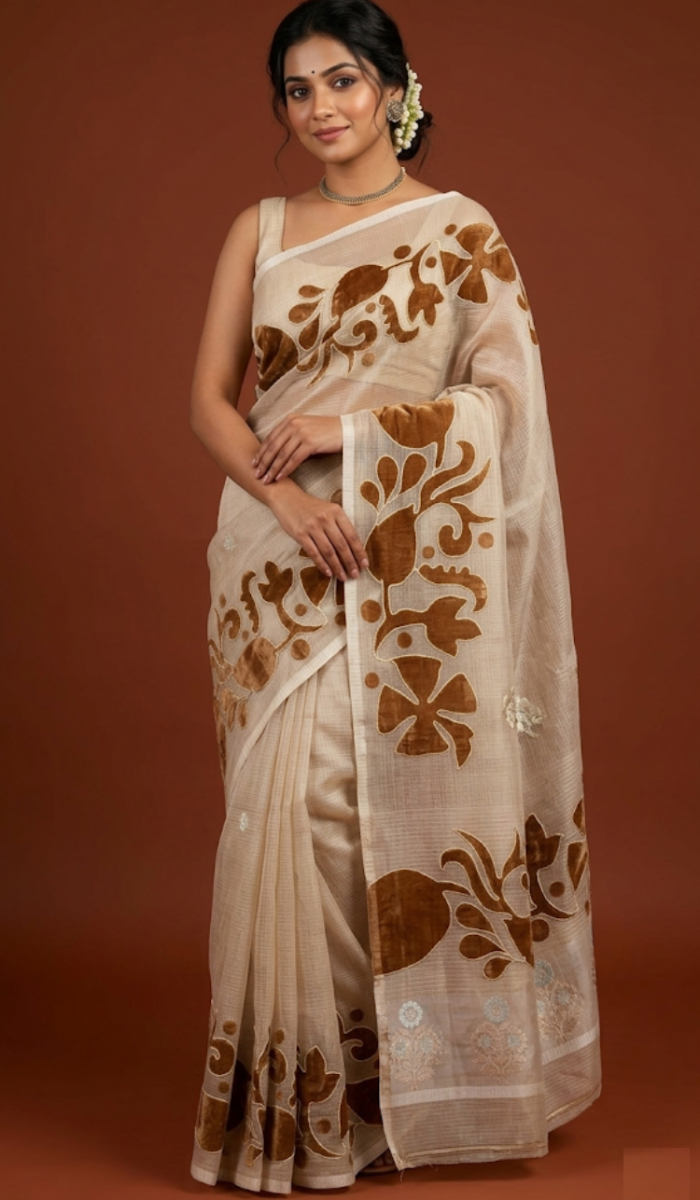 Kota Silk Sarees